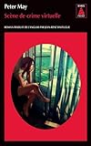 Scène de crime virtuelle