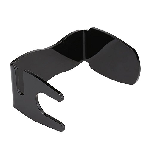 Shaving Brush Holder for Shaving Bowl Acrylic Male Facial Cleaning Tool - Image 3