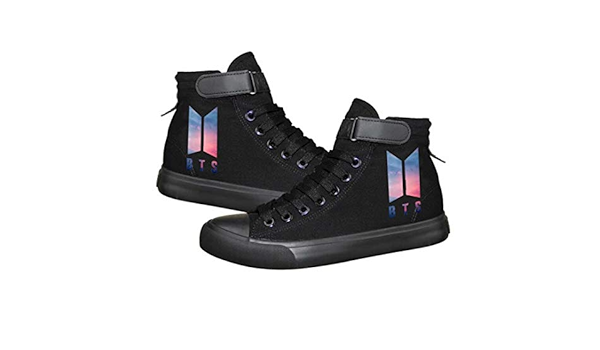 bts sneakers amazon