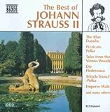 The Best Of - The Best Of Johann (Sohn) Strauß - Verschiedene Interpreten