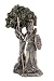 Produktbild Veronese 708-7399 Athene unter heiligen Olivenbaum Athen Griechenland Skulptur Figur
