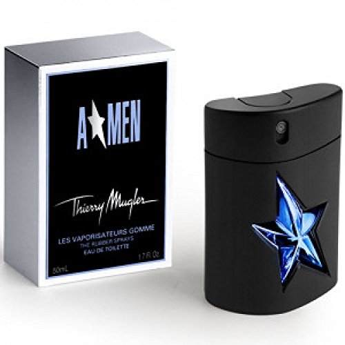 Preisvergleich Produktbild Thierry Mugler Engel Men Eau de Toilette Vapo 30ml