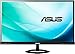 Produktbild Asus VX279Q 68,6 cm (27 Zoll) LCD-Monitor (HDMI, VGA, 5ms Reaktionszeit) schwarz