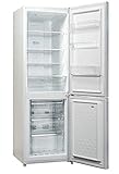 frigorifico combi 1 70 alto BLANCO- Capacidad total (L) 250