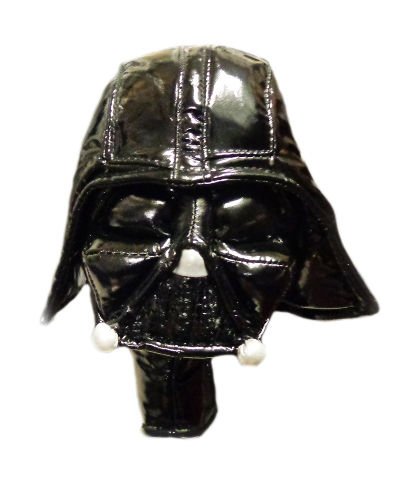 Preisvergleich Produktbild Star Wars Darth Vader Hybrid Golf Club Cover