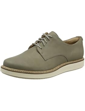 Clarks Damen Glick Darby Derby
