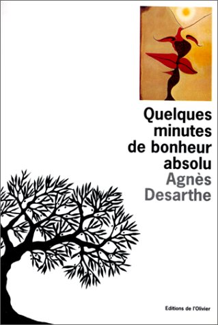 Quelques minutes de bonheur absolu