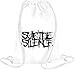 Produktbild Suicide Silence Drawstring bag
