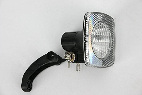 Preisvergleich Produktbild Anlun Halogen-Scheinwerfer, black