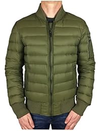 Schott – doudoune Schott Norfolk Ref _ jaj37849-kaki