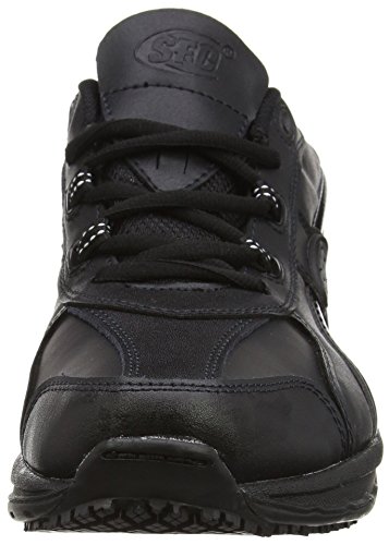 Shoes For Crews Herren Evolution Arbeits-Sneaker - 4