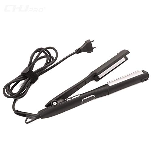 Hair Straightener Multi-Function Hair Curler 4In1 Hair Curler Roll Straight Dual-Use Hair Artifact reviews Hair Straightener Multi-Function Hair Curler 4In1 Hair Curler Roll Straight Dual-Use Hair Artifact