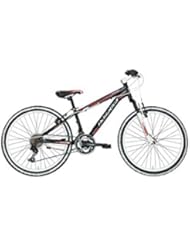 Cicli Adriatica Bicicleta Rock 24 Negro