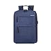Produktbild Premium-Anti-Diebstahl-Laptop Schulreise wasserdichter Rucksack mit USB-Anschluss