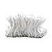 Produktbild 100Pcs Cotton Fingerlinge Fingerschutz Elastische Fingerschutz TO391