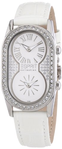 ESPRIT Damen-Armbanduhr Woman EL101192F02 Analog Quarz ESPRIT Damen-Armbanduhr Woman EL101192F02 Analog Quarz