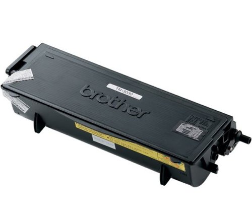Brother Original Tonerkassette TN-3030BK schwarz (für Brother DCP-8040, DCP-8045DN, HL-5130, HL-5140, HL-5140LT, HL-5150D, HL-5150DLT, HL-5170DN, HL-5170DNLT, MFC-8220, MFC-8440, MFC-8440LT, MFC-8840DN)