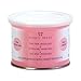 Pink Creme Warm Wax 400g