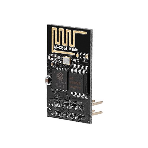 tinxi® 5x ESP8266 Serielle Schnittstelle Remote WIFI Funkmodul Transceiver