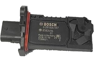 BIG TIGER PARTS Genuine OEM 2816404100 SENSOR ASSEMBLY - AIR FLOW for Hyundai Kia / 28164-04100