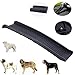 Produktbild NBSMN Auto Hunderampe Klappbar Haustier Leicht Stabil Anti-rutsch Treppe Kofferraum Einstiegshilfe, Treppe Für Große Und Schwere Hunde