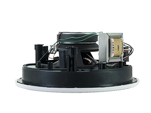 OMNITRONIC CSX-8 Deckenlautsprecher weiÃŸ