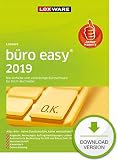 buero easy 2019 | Standard | PC | PC Aktivierungscode per Email - 