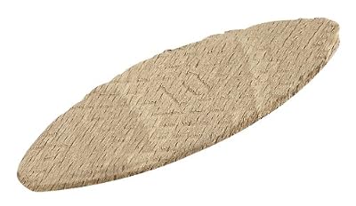 Bosch 2609256601 Biscuit lamelle de bois 55 x 19 x 4 mm 50 piÃšces