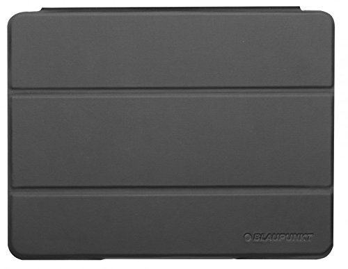 Blaupunkt 8BPS Cover für Endeavour 800NG/800 QC schwarz - 2
