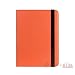 Produktbild BRALEXX Universal Tablet PC Tasche passend für Samsung Galaxy Tab Pro 10.1 Tablet, 10 Zoll, Orange