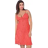 Indiatrendzs Sexy Honeymoon Lingerie For Women / Ladies and Girls Nightwear Net Babydoll Nightdress Valentine Gifts