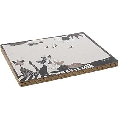 Suchergebnis auf Amazon.de für: katze tischset: Küche, Haushalt & Wohnen