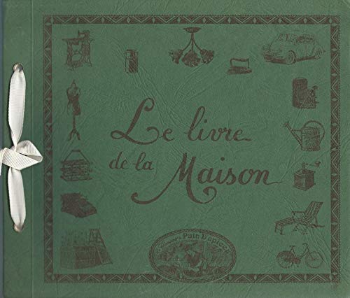 Download Le Livre de la Maison Almanach Download Le Livre de la Maison Almanach