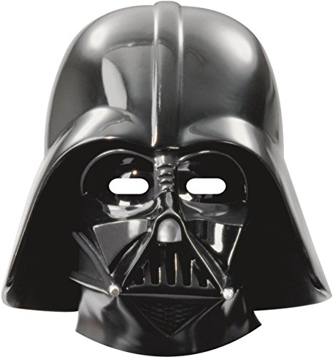 Masken Star Wars Darth Vader 6 Stück