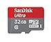 Produktbild SanDisk Ultra Android 32GB microSDHC UHS-I Class 10 Speicherkarte + SD-Adapter bis zu 48MB/s lesen [Amazon Frustfreie Verpackung]