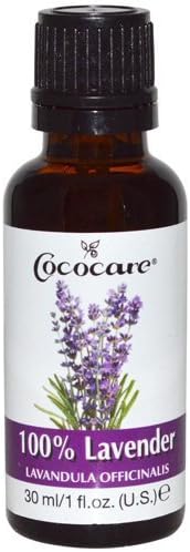 COCOCARE100% Lavender 30ml