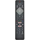 Replaced philips tv remote control fit for philips remote control for philips universal tv