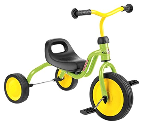 Price comparison product image Puky Fitsch kiwi-green