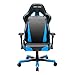 Produktbild DX Racer Oh/MY03/N Bürostuhl PVC Racing Stil Ergonomische Gaming Chair Sessel Stuhl