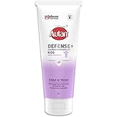 Autan Defense Kids-Gel, Insektenschutz, zum Schutz vor Mücken, ohne zugefügte Duft-, Konservierungs-und Farbstoffe, 100 ml