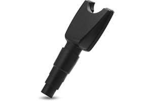 IOIUSKKU Drilling Dust Collector Woodworking Debris Handsfree Electric Drill Dust Woodworking Collecting Tool Attachment for Vacuum