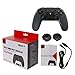 Produktbild Wireless Bluetooth Joystick Vibration Pro-S Game Controller Gamepad Für Switch
