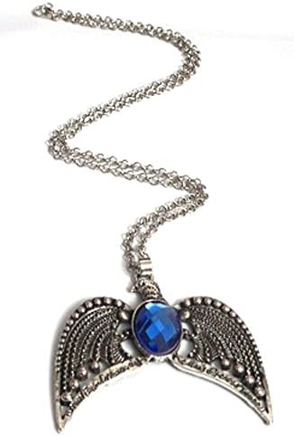 Ravenclaw Lost Crown necklace pendant