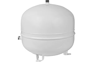 Zilmet Vorschaltgefäß, VSG 35l, 2 x R 3/4"