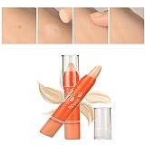 Weisy Bleistift Corrector Stick Nat¨¹rliche Stiftung Make-up Base Concealer Stick - 2