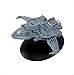 Produktbild Star Trek Diecast Modell Starships Collection (Maquis Raider)