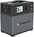 Produktbild Polaroid LE5B Hochleistungsakku-Energiespeicher mit Lithium-Ionen Zellen Generator-AC 220V 300W zusätzlich 12V, USB und KFZ Ausgang, Kann über Solar Panel geladen Werden
