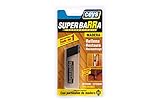 Gran rendimiento Ceys CEY400505025 Super Barra Reparadora para Madera