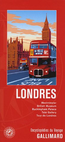 couverture de : Londres