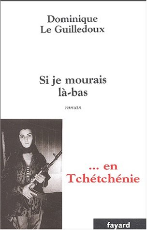 couverture de : Si je mourais l&agrave;-bas